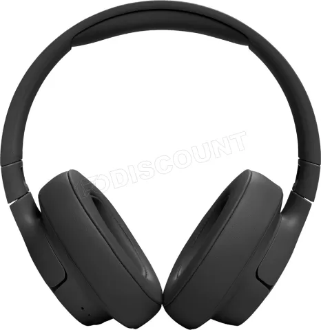 Photo de Casque Micro sans fil JBL Tune 720 (Noir)