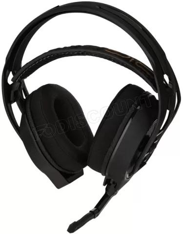 Casque Gaming Sans Fil Rig 800HD PC