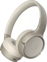 Photo de Casque sans fil Bluetooth Fresh'n Rebel Code Fuse (Beige)