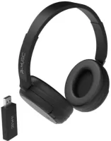 Photo de Casque sans fil R-Music RM311012 TV (Noir)