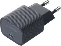 Photo de Chargeur secteur Anker 511 Nano 4 1 port USB-C 30W (Noir)