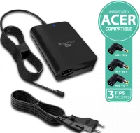 Photo de Chargeur Advance PowerUp Acer 90W