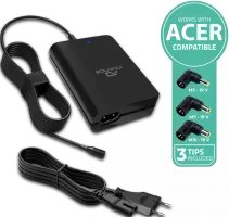 Photo de Chargeur Advance PowerUp Acer 90W