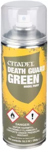 Photo de Peintures Citadel GW Games Workshop Death Guard Green