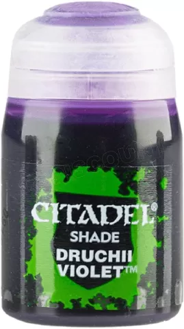 Citadel Colour : Set de Peintures Shade