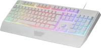 Photo de Mars Gaming MK124 Blanc