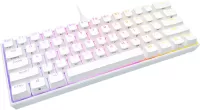 Photo de Corsair K65 Mini 60% blanc