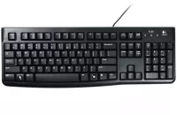 Photo de Clavier Logitech K120