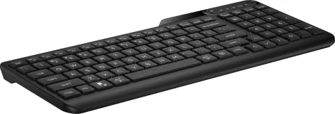 Photo de Clavier sans fil HP 475 Dual-Mode (Noir)