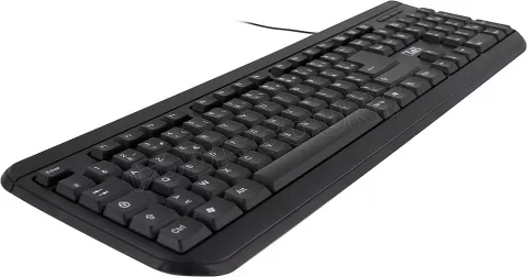 Clavier filaire Streamline 105 Touches AZERTY