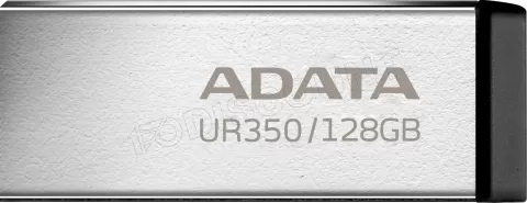 Photo de Clé USB 3.2 Adata UR350 - 128Go (Noir)