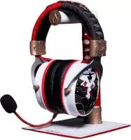 Photo de Coffret Mentor Casque + Support Casque Lexip x Ubisoft Assasin's Creed Shadows