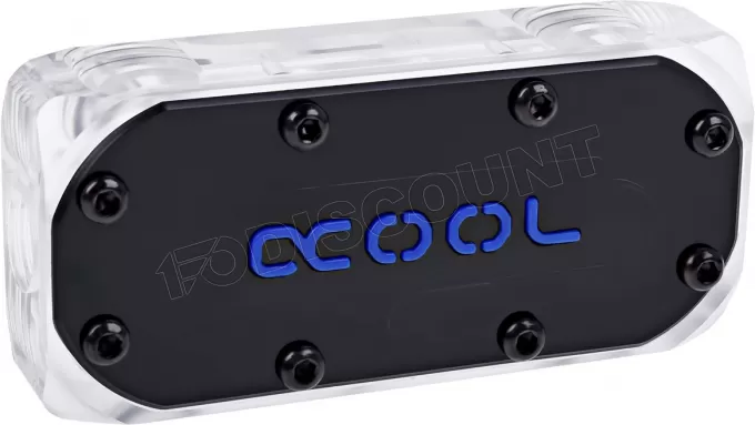 Connecteur de Waterblock GPU SLI Alphacool GPX SLI Connector