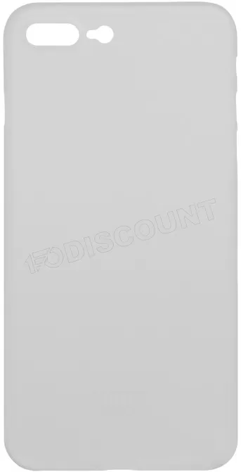 Coque de protection Native Union Clic Air pour iPhone 7 Plus (Blanc)