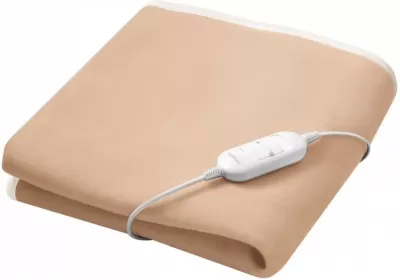 Photo de Couverture chauffante Sencor SUB 181BE (Beige)