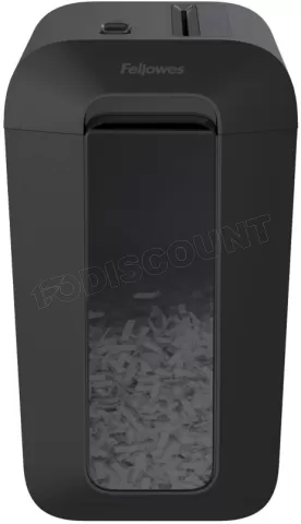 Fellowes Destructeur de Document LX41, destructe…