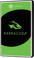 Photo de 2,5" Seagate BarraCuda 1To (1000Go)