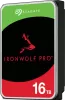 Photo de Seagate IronWolf Pro 16To