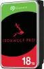 Photo de Seagate IronWolf Pro 18To