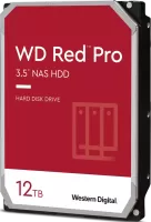 Photo de Stockage Western Digital Red Pro