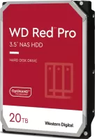 Photo de Stockage Western Digital Red Pro