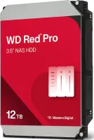 Photo de WD Red Pro NAS 12To 512Mo