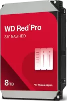 Photo de Western Digital Red Pro NAS 8To