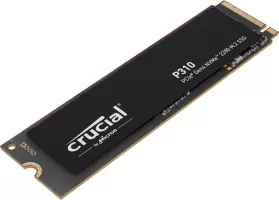Photo de Crucial P310 2To