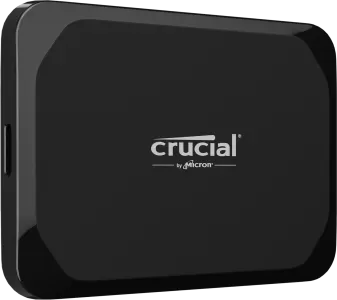 Photo de Crucial X9 - 2To