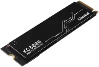 Photo de Stockage Kingston KC3000