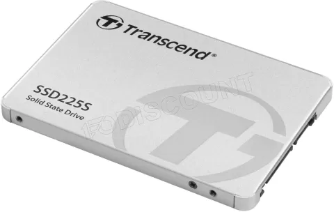 Photo de Disque SSD Transcend 225S 250Go  - S-ATA 2,5"