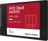 Photo de Stockage Western Digital Red SA500 NAS