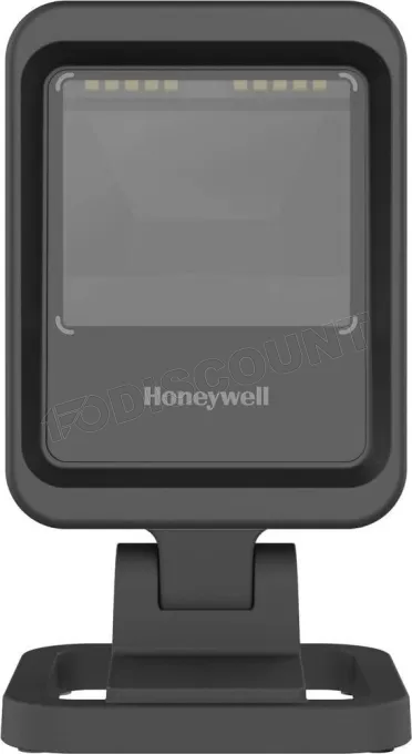 Douchette Lecteur code-barres 2D Honeywell Genesis XP 7680g