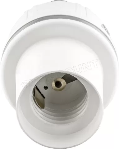 Douille de lampe Maclean E27 avec capteur de lumière à prix bas