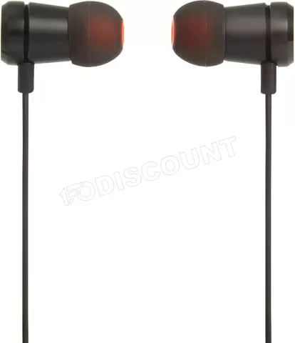 Photo de Ecouteurs sans fil JBL Tune 290 (Noir)