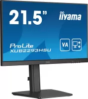 Photo de Iiyama ProLite XUB2293HSU-B7