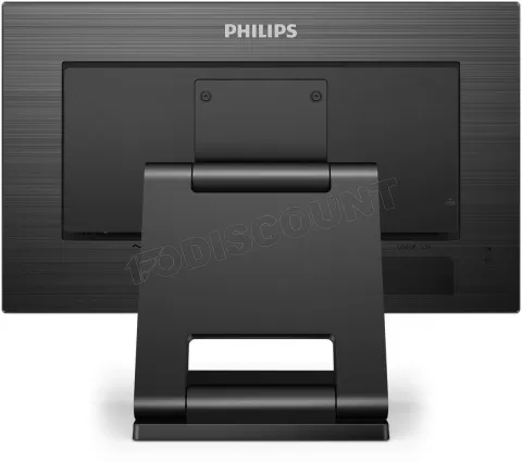 Photo de Ecran 22" Philips 222B1TC Full HD (Noir)