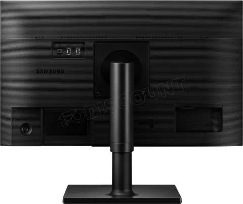 Photo de Ecran 22" Samsung Pro T45F Full HD (Noir)