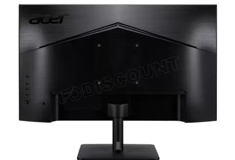 Photo de Ecran 24" Acer Vero V7 Full HD (Noir) 100Hz