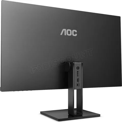 Photo de Ecran 24" AOC 24V2Q Full HD