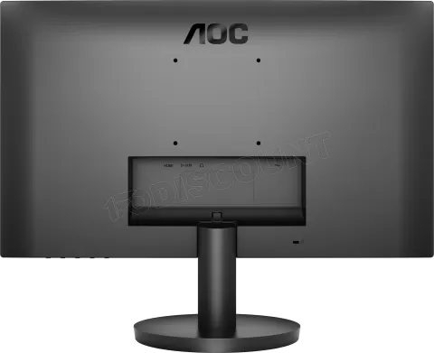 Photo de Ecran 24" AOC B3 Series 24B3HA2 Full HD 100Hz (Noir)