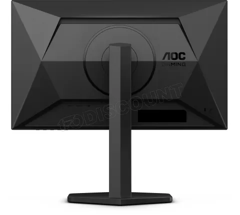 Photo de Ecran 24" AOC Gaming 24G4XE Full HD 180Hz (Noir)