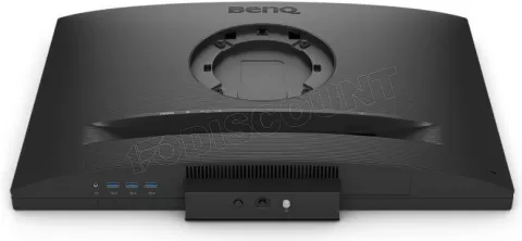 Photo de Ecran 24" BenQ RD240Q WQXGA 60Hz (Noir)