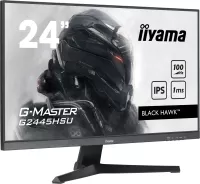 Photo de Iiyama G-Master G2445HSU-B2