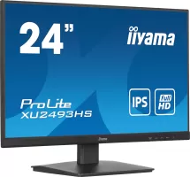 Photo de Iiyama ProLite XU2493HS-B6