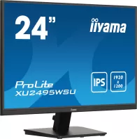 Photo de Iiyama ProLite XU2495WSU-B7