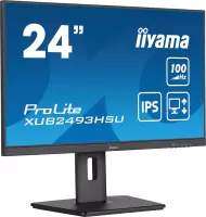 Photo de Iiyama ProLite XUB2493HSU-B7