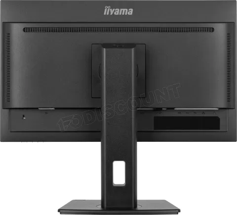 Photo de Ecran 24" Iiyama ProLite XUB2497HSN-B1 Full HD 100Hz (Noir)