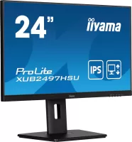 Photo de Iiyama ProLite XUB2497HSU-B2