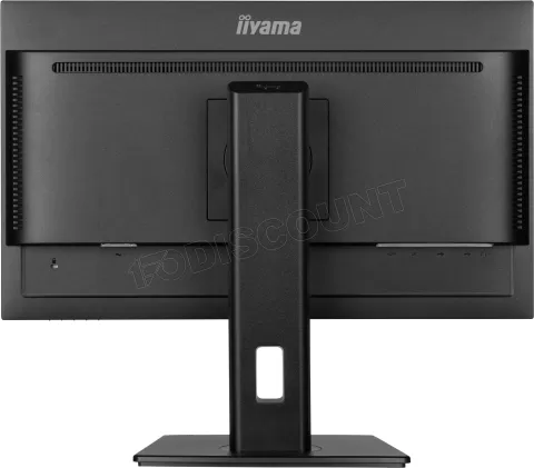 Photo de Ecran 24" Iiyama ProLite XUB2497HSU-B2 Full HD 100Hz (Noir)